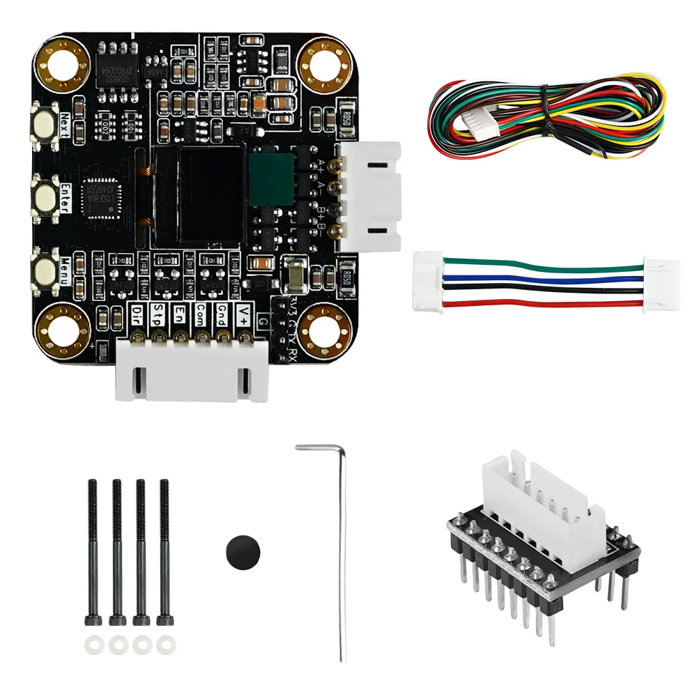3D-Drucker-Teile CNC Geschloss – Closed Loop Stepper Motor Nema 17 Bewertung und Preis