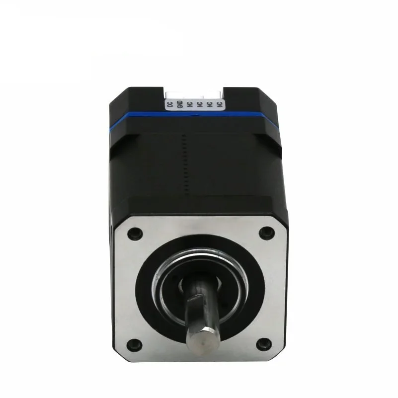 CANopen geräuscharmer NEMA17 2 – Closed Loop Stepper Motor Nema 17 Bewertung und Preis