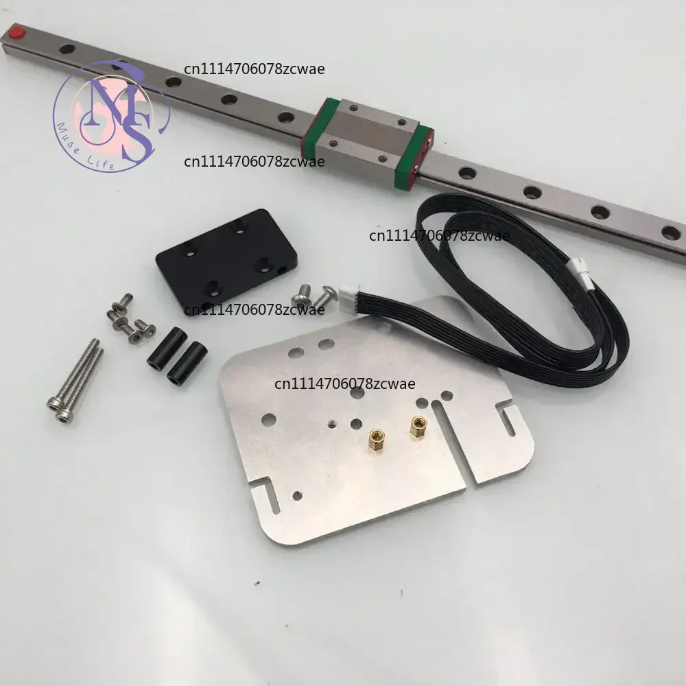ZOCI-FOR 1 Set Creality Ender  – Linear Rail Mgn12H Set Bewertung und Preis