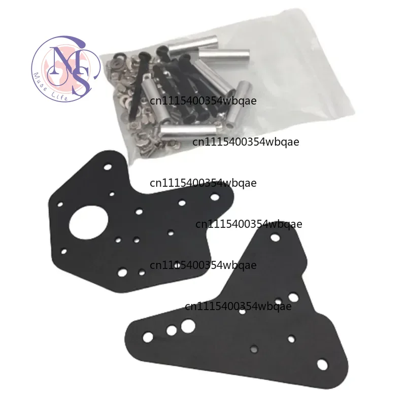 ZOCI-1 Stück MGN12H Linearschi – Linear Rail Mgn12H Set Bewertung und Preis