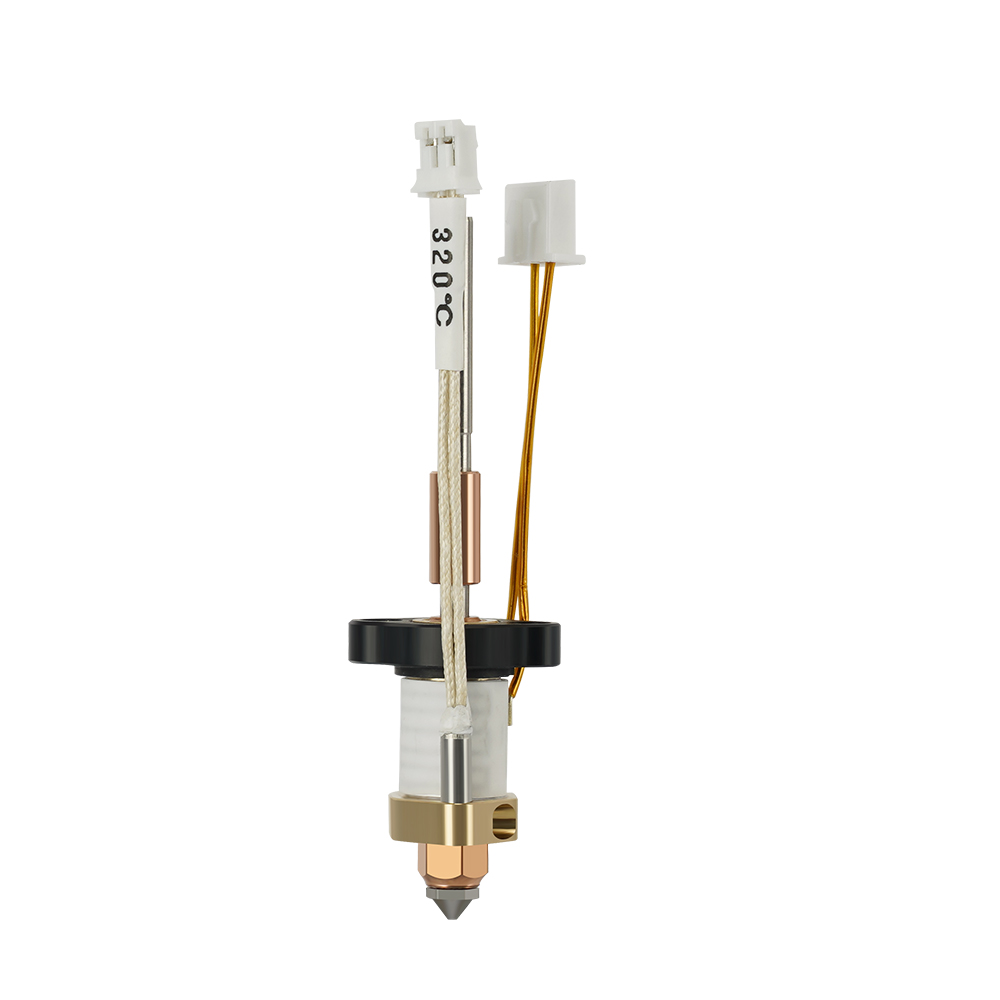 Hotend Für Creality K1C K1 MAX – High Flow Ceramic Hotend Bewertung und Preis