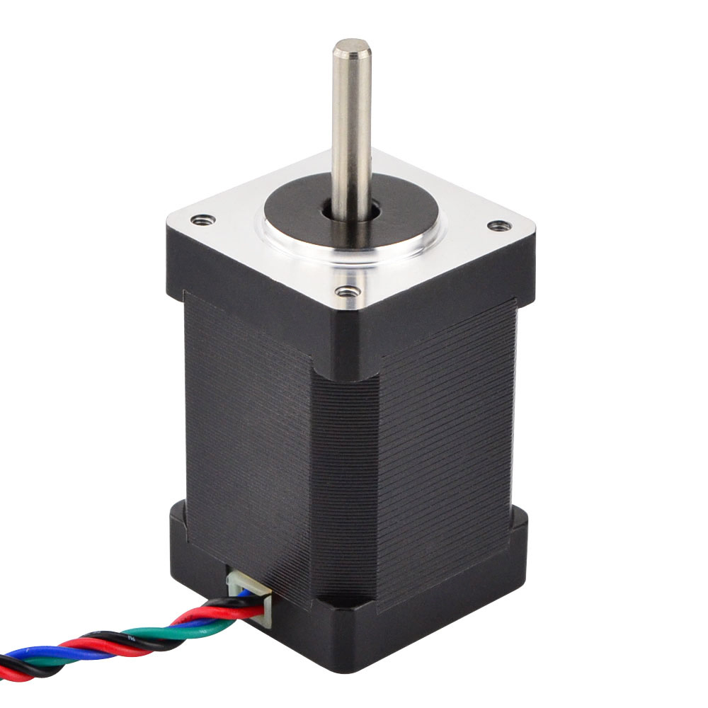 STEPPERONLINE Nema 14 Schrittm – Closed Loop Stepper Motor Nema 17 Bewertung und Preis