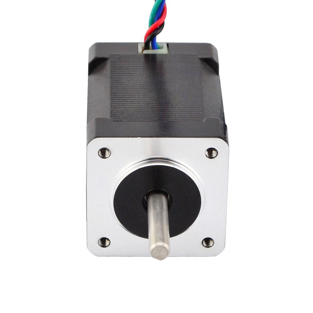 STEPPERONLINE Nema 14 Schrittm – Closed Loop Stepper Motor Nema 17 Bewertung und Preis