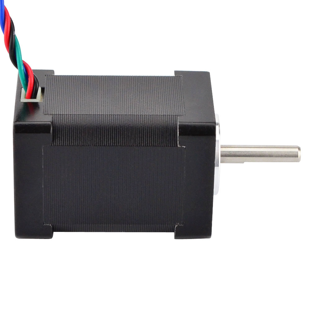 STEPPERONLINE Nema 14 Schrittm – Closed Loop Stepper Motor Nema 17 Bewertung und Preis