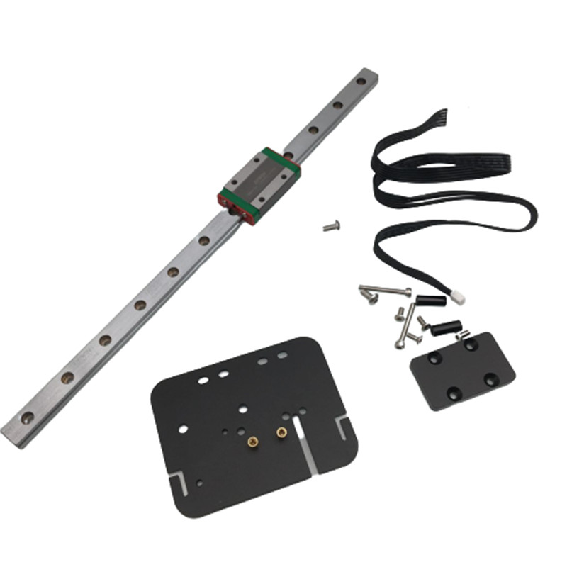 1 Set Creality Ender5/Ender5 P – Linear Rail Mgn12H Set Bewertung und Preis