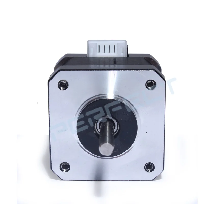 Doppelwellenmotor 42BYGH34 Nem – Closed Loop Stepper Motor Nema 17 Bewertung und Preis