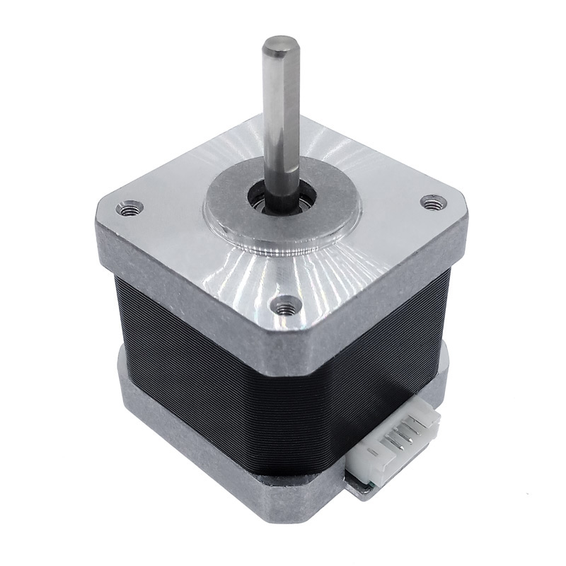 40mm Hochdrehmoment-Schrittmot – Closed Loop Stepper Motor Nema 17 Bewertung und Preis
